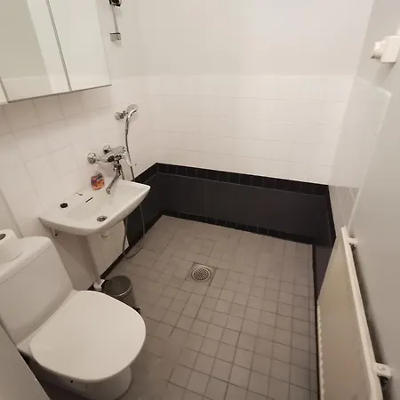 Kotkan Residenssi Apartments Zimmer foto