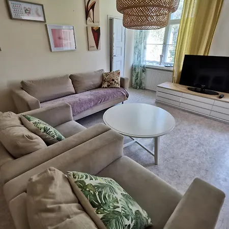 Kotkan Residenssi Apartments Zimmer foto