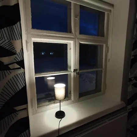 Kotkan Residenssi Apartments Zimmer foto