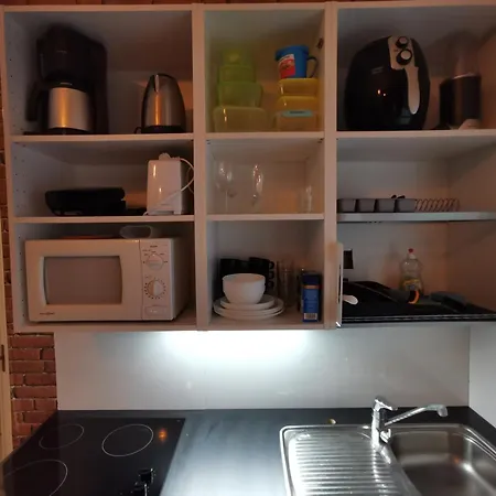 Kotkan Residenssi Apartments Zimmer foto
