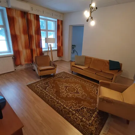 Kotkan Residenssi Apartments Zimmer foto