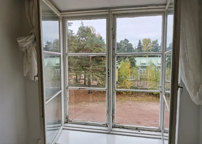 Kotkan Residenssi Apartments