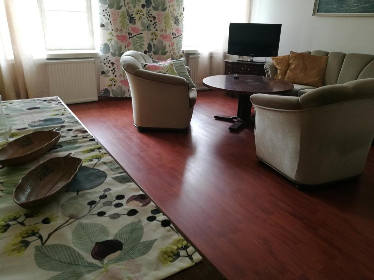 Kotkan Residenssi Kotka