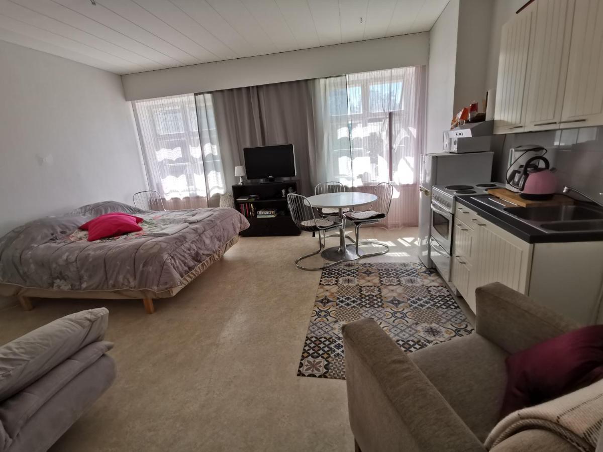 Kotkan Residenssi Apartment *