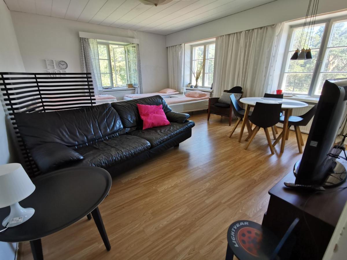 Kotkan Residenssi Apartment *