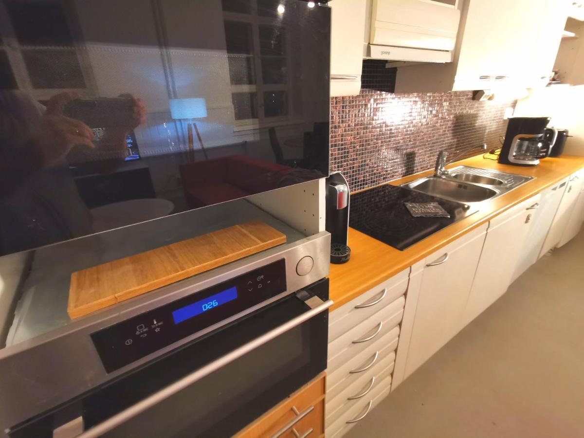 Kotkan Residenssi *