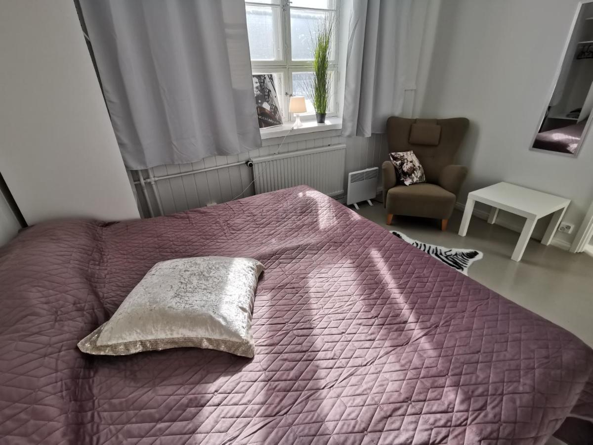 Kotkan Residenssi Apartment