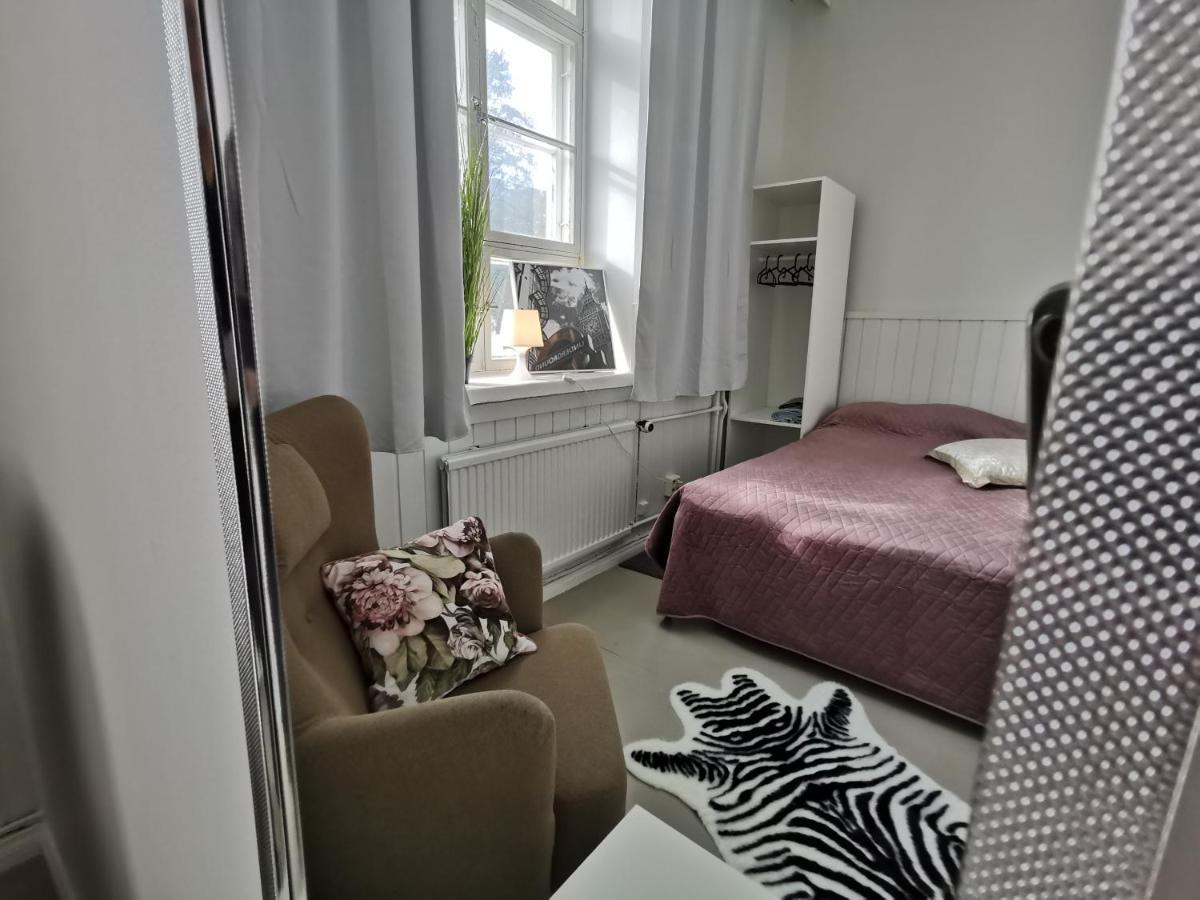Kotkan Residenssi *