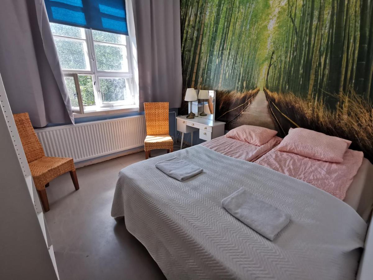 Kotkan Residenssi Kotka