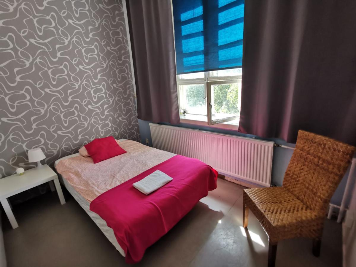 Kotkan Residenssi