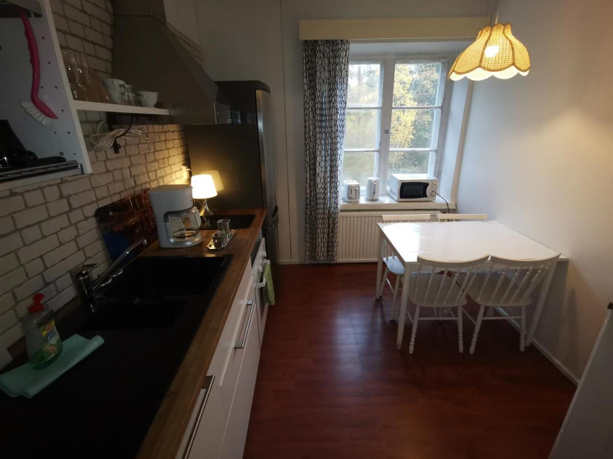 Kotkan Residenssi Kotka
