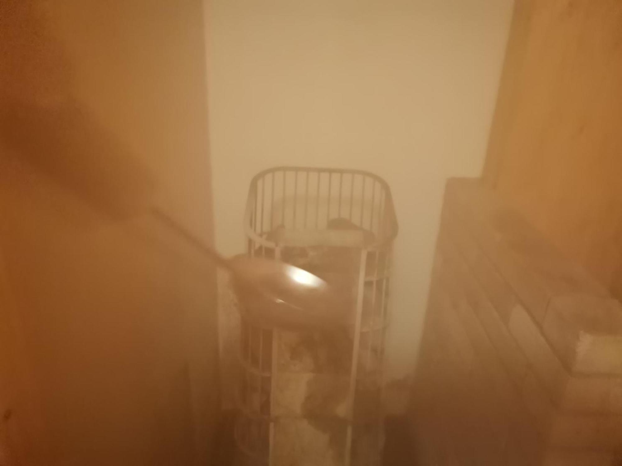 Kotkan Residenssi * Kotka
