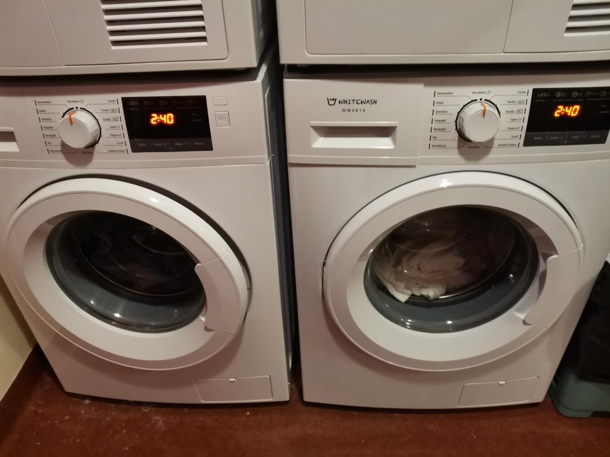 Kotkan Residenssi *