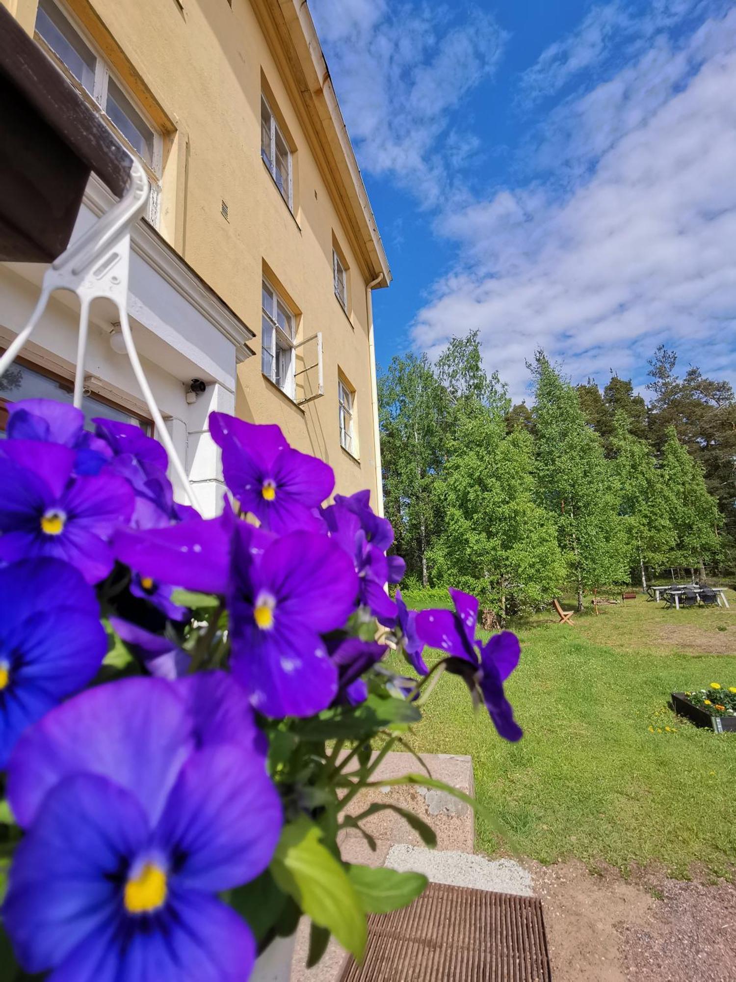 Apartment Kotkan Residenssi