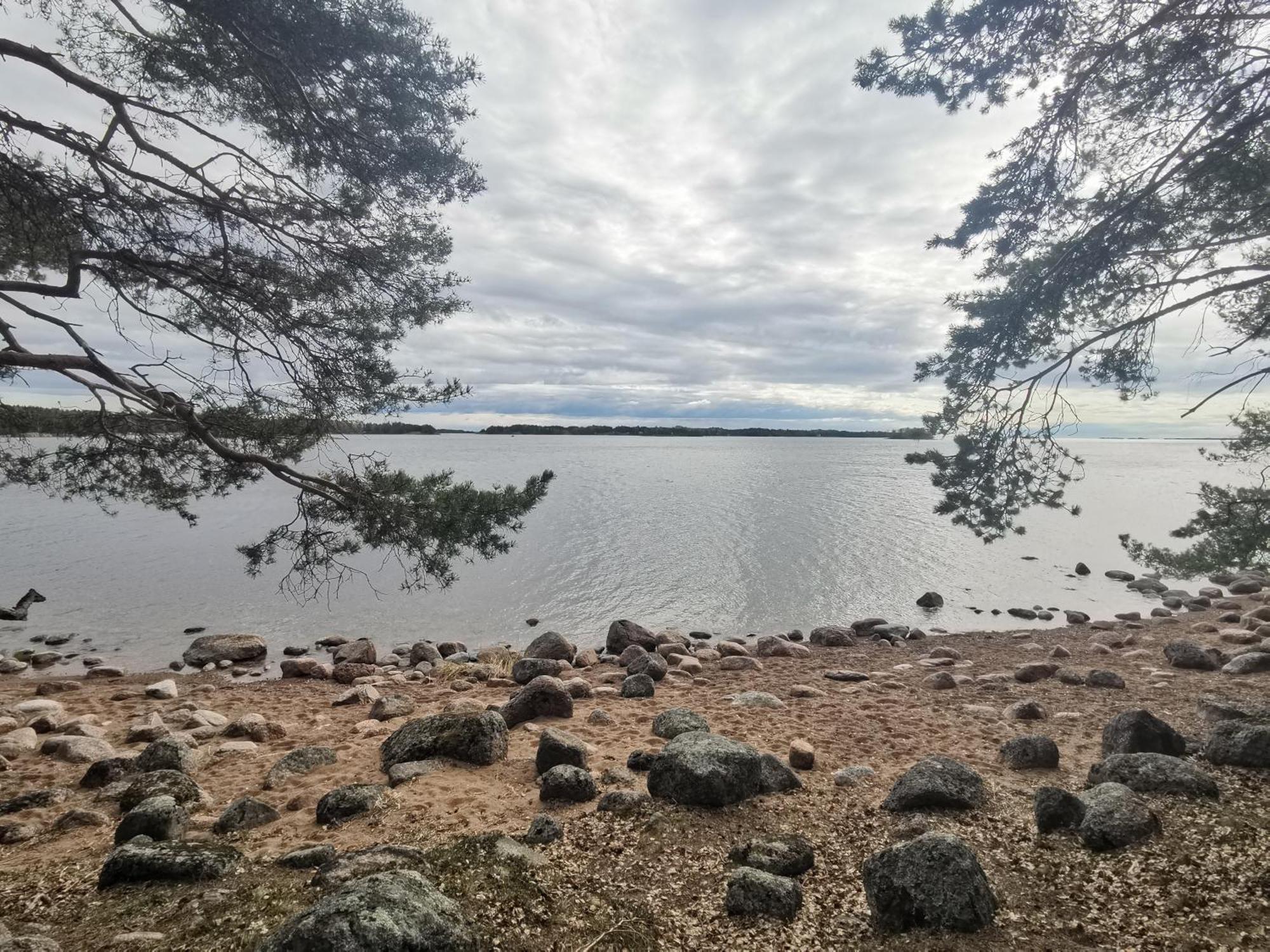 Kotkan Residenssi * Kotka