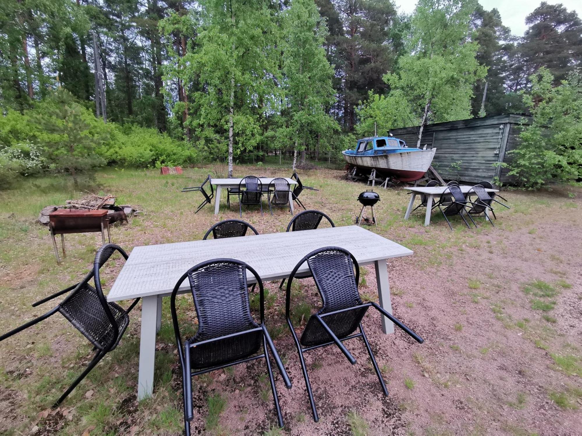 Apartment Kotkan Residenssi Kotka