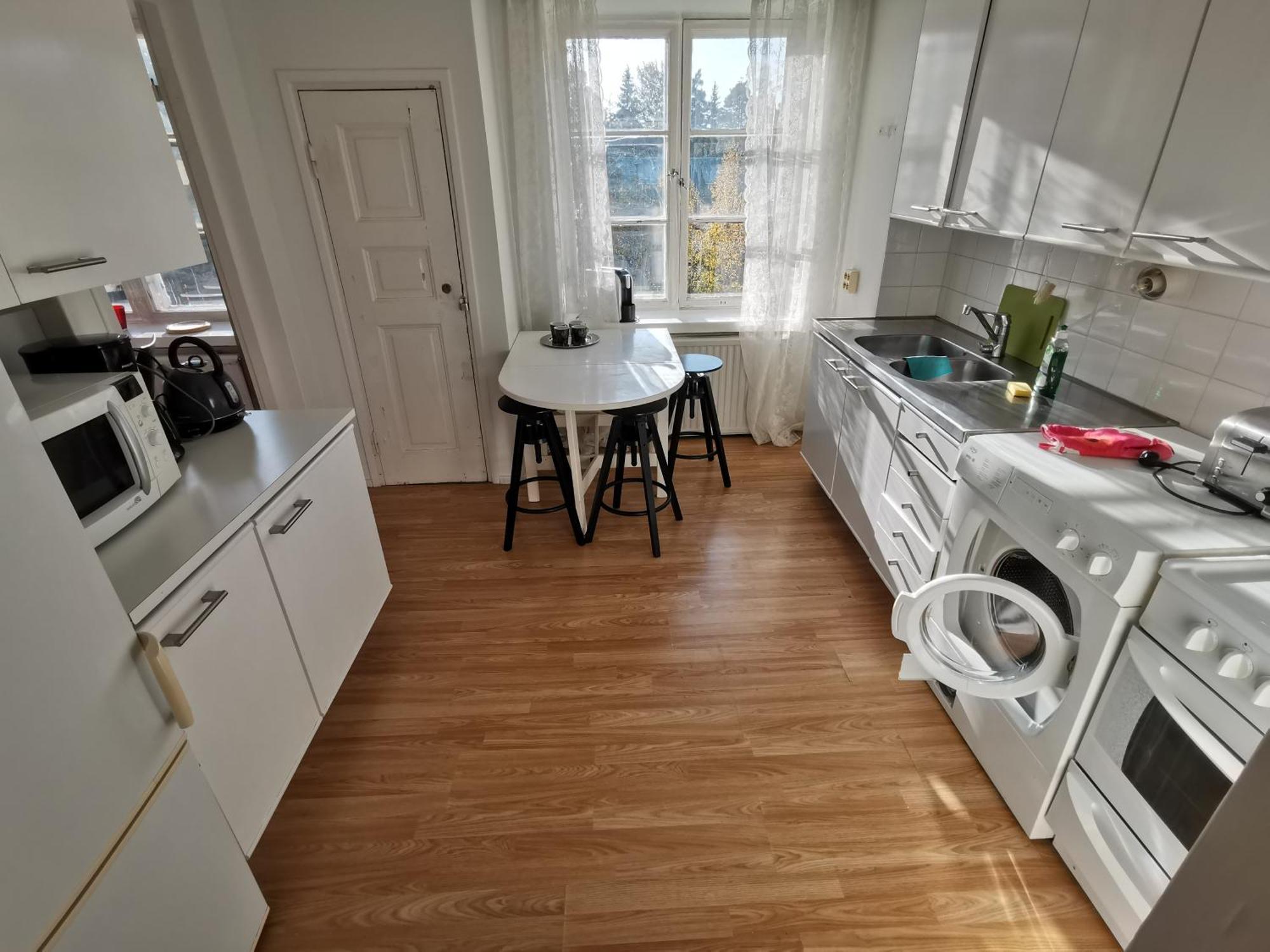 Kotkan Residenssi