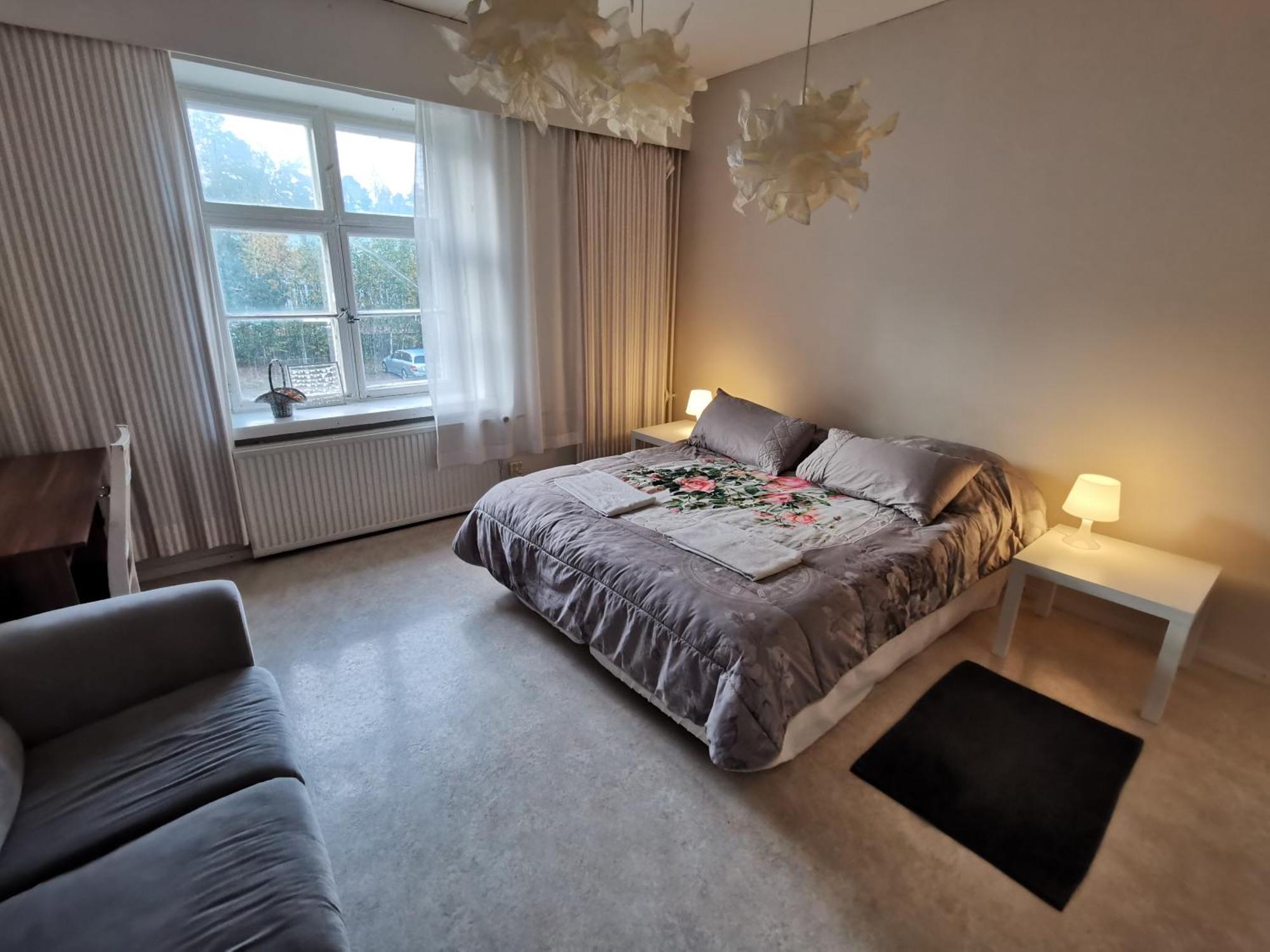 Kotkan Residenssi *