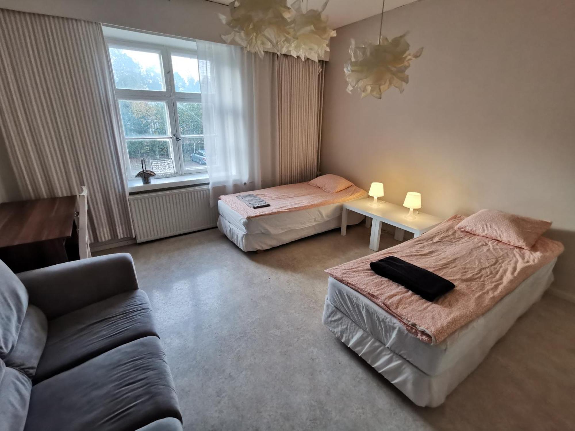 Kotkan Residenssi * Kotka