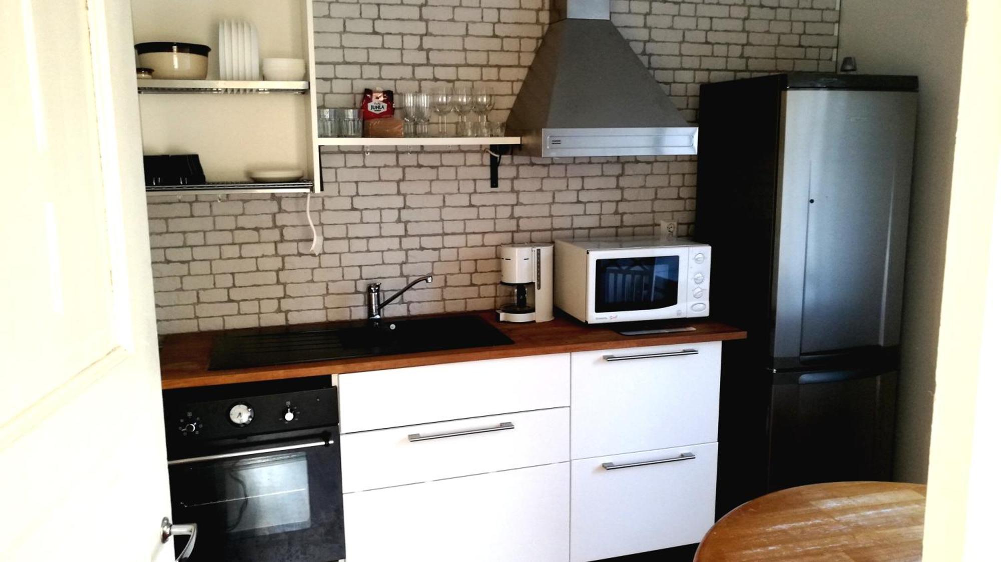 Kotkan Residenssi Kotka
