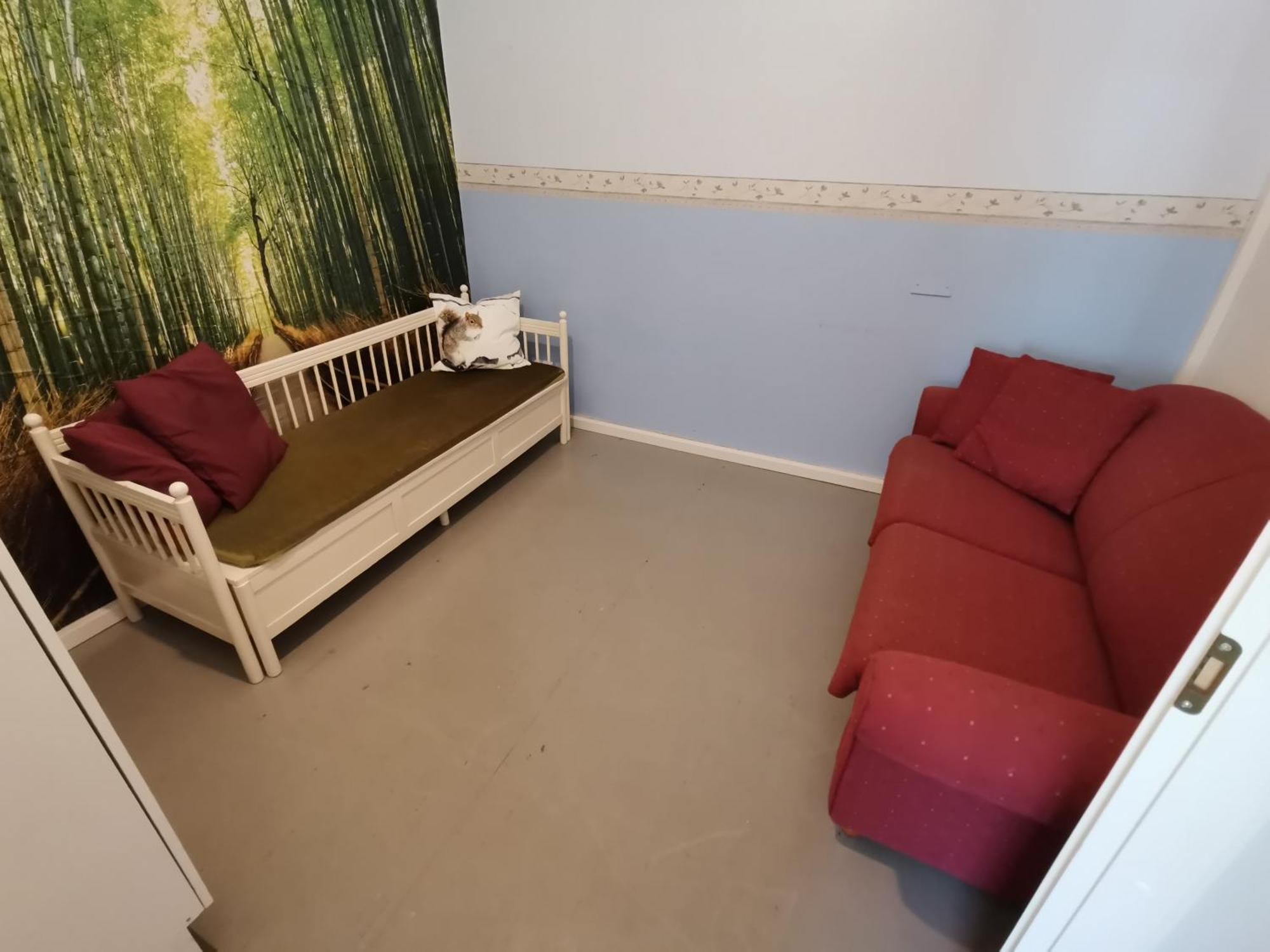 Apartment Kotkan Residenssi