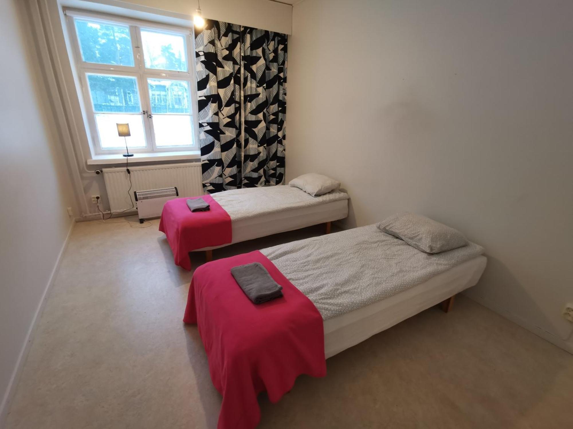 Apartment Kotkan Residenssi
