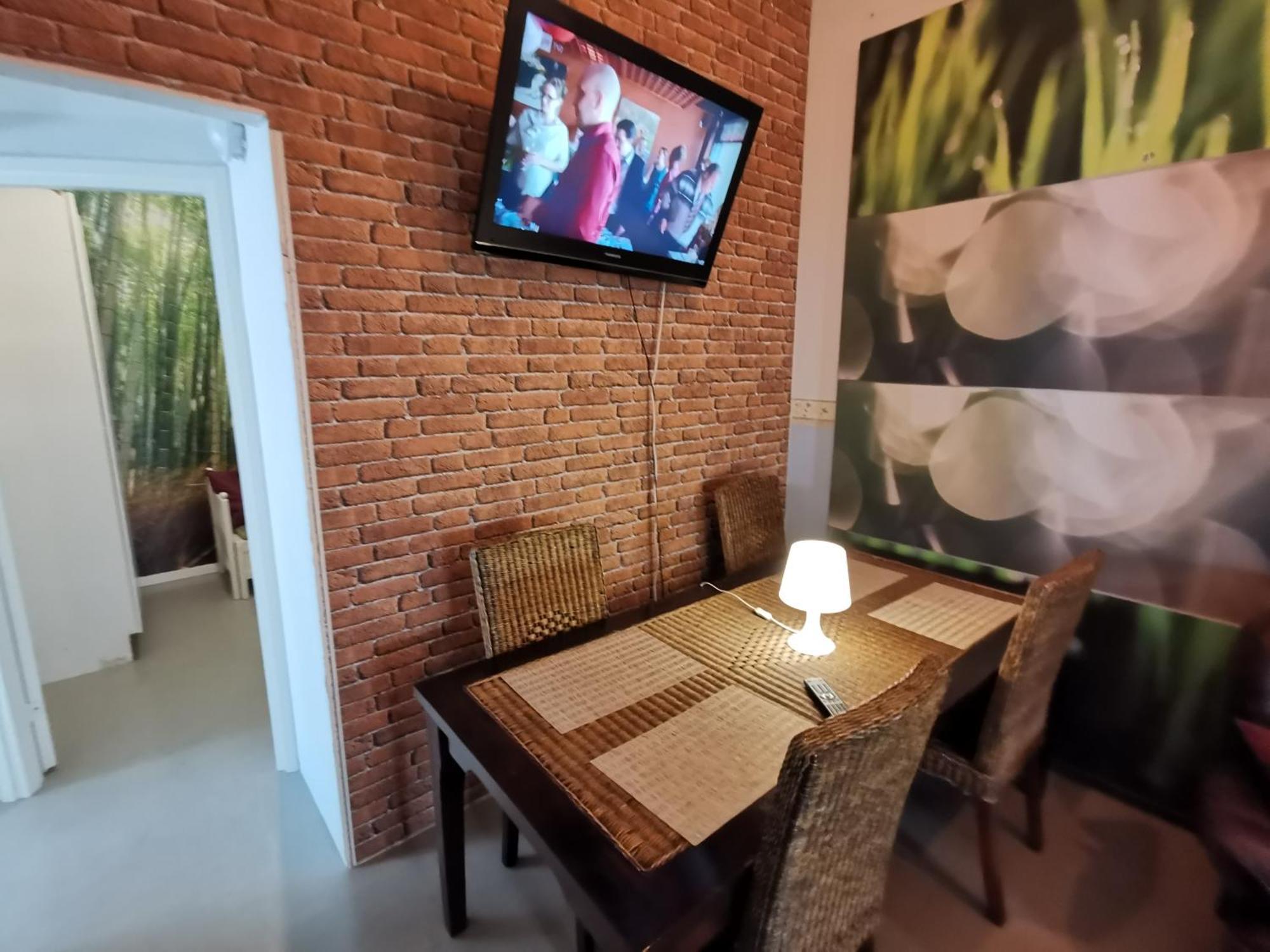 Kotkan Residenssi Apartment *