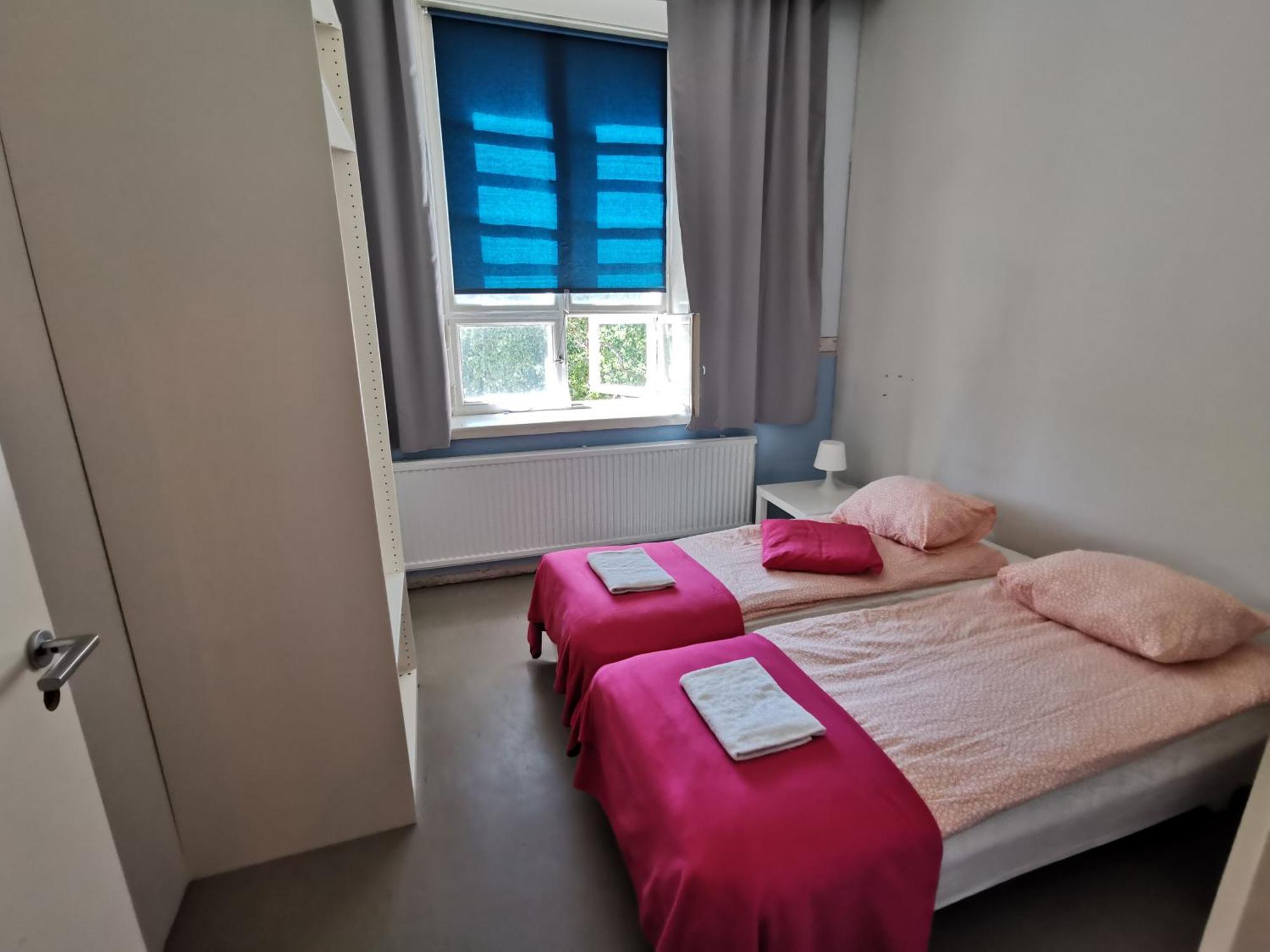 Kotkan Residenssi Kotka