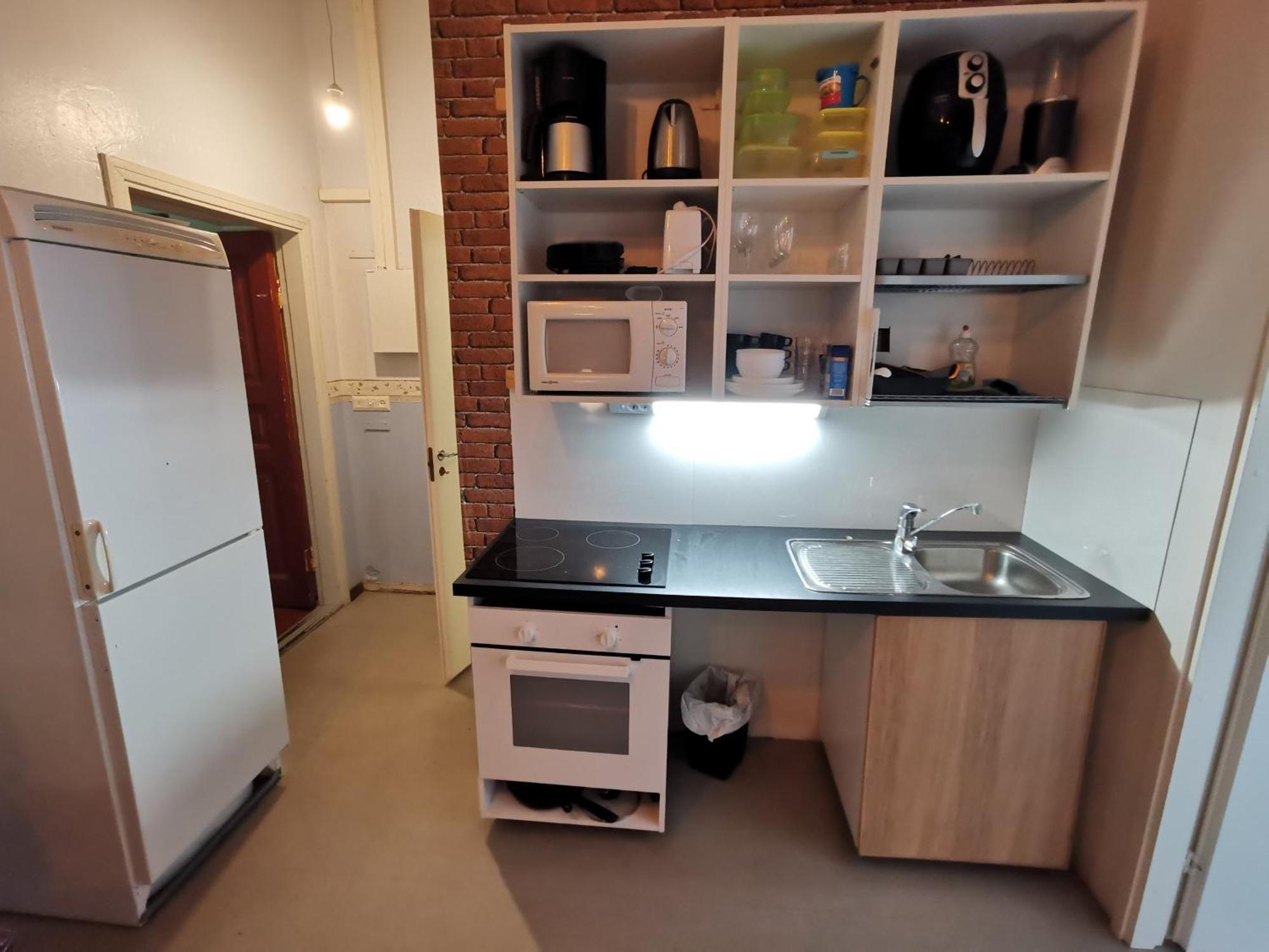 Kotkan Residenssi