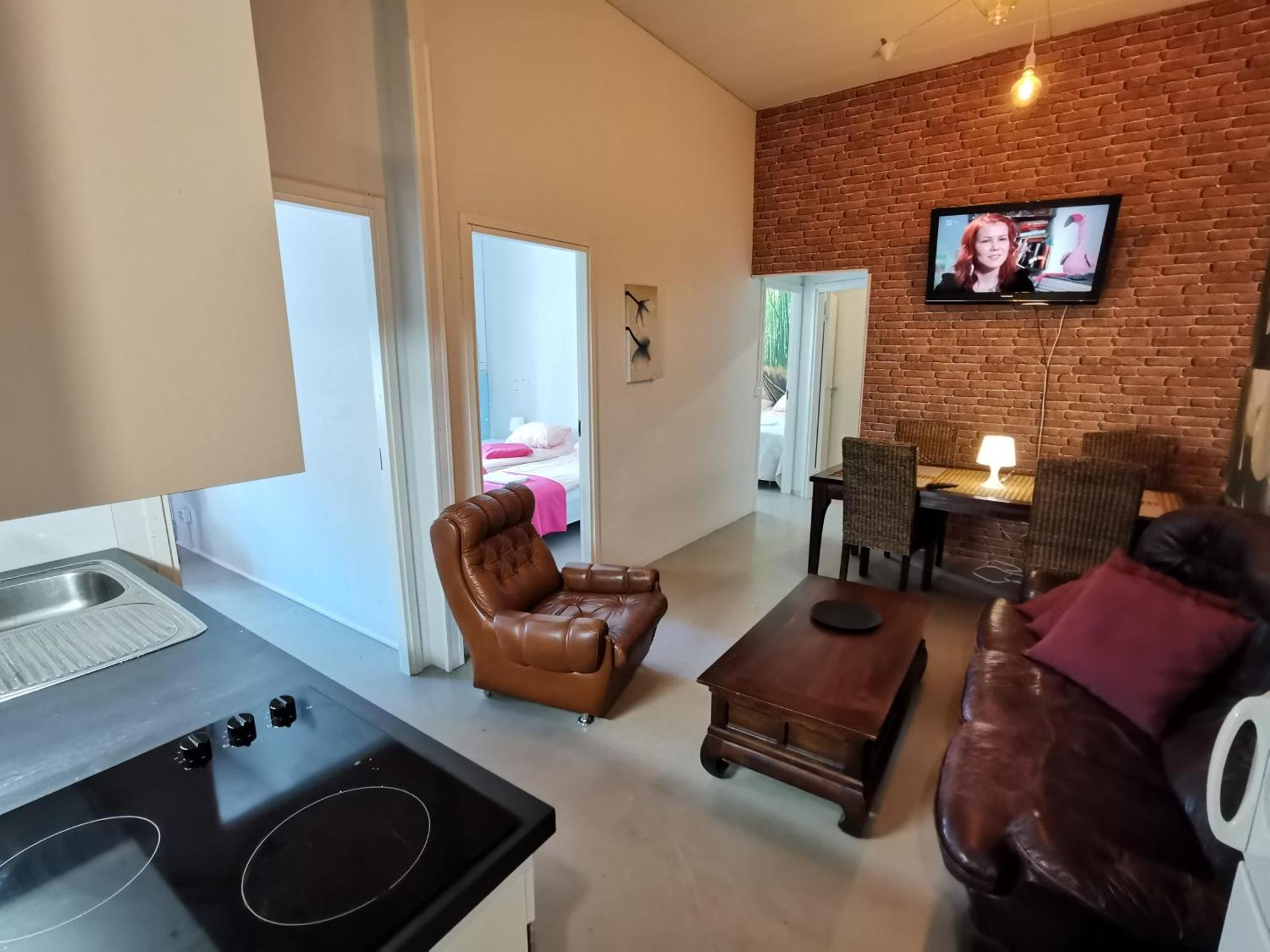 Kotkan Residenssi Kotka