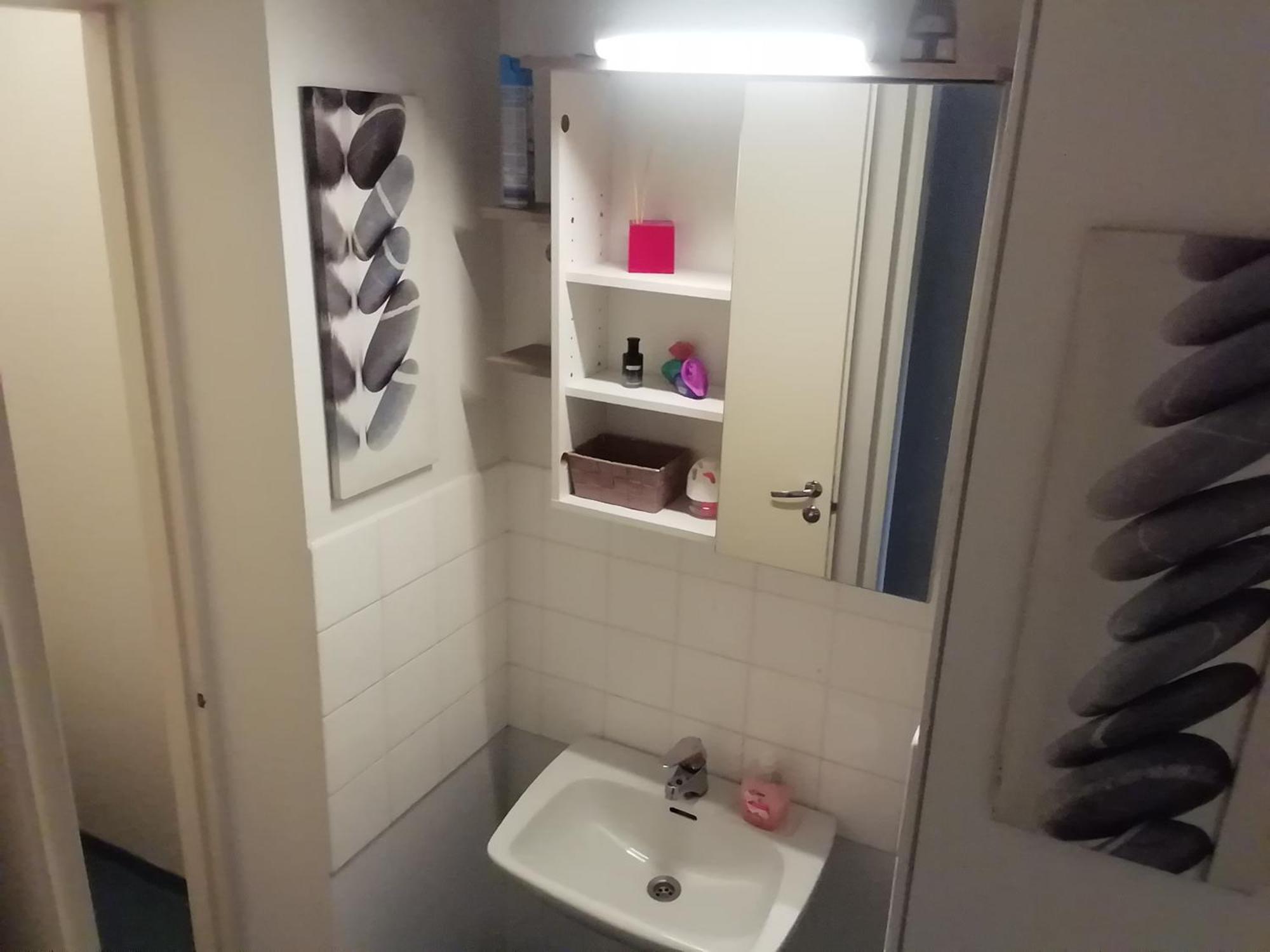 Kotkan Residenssi Apartment