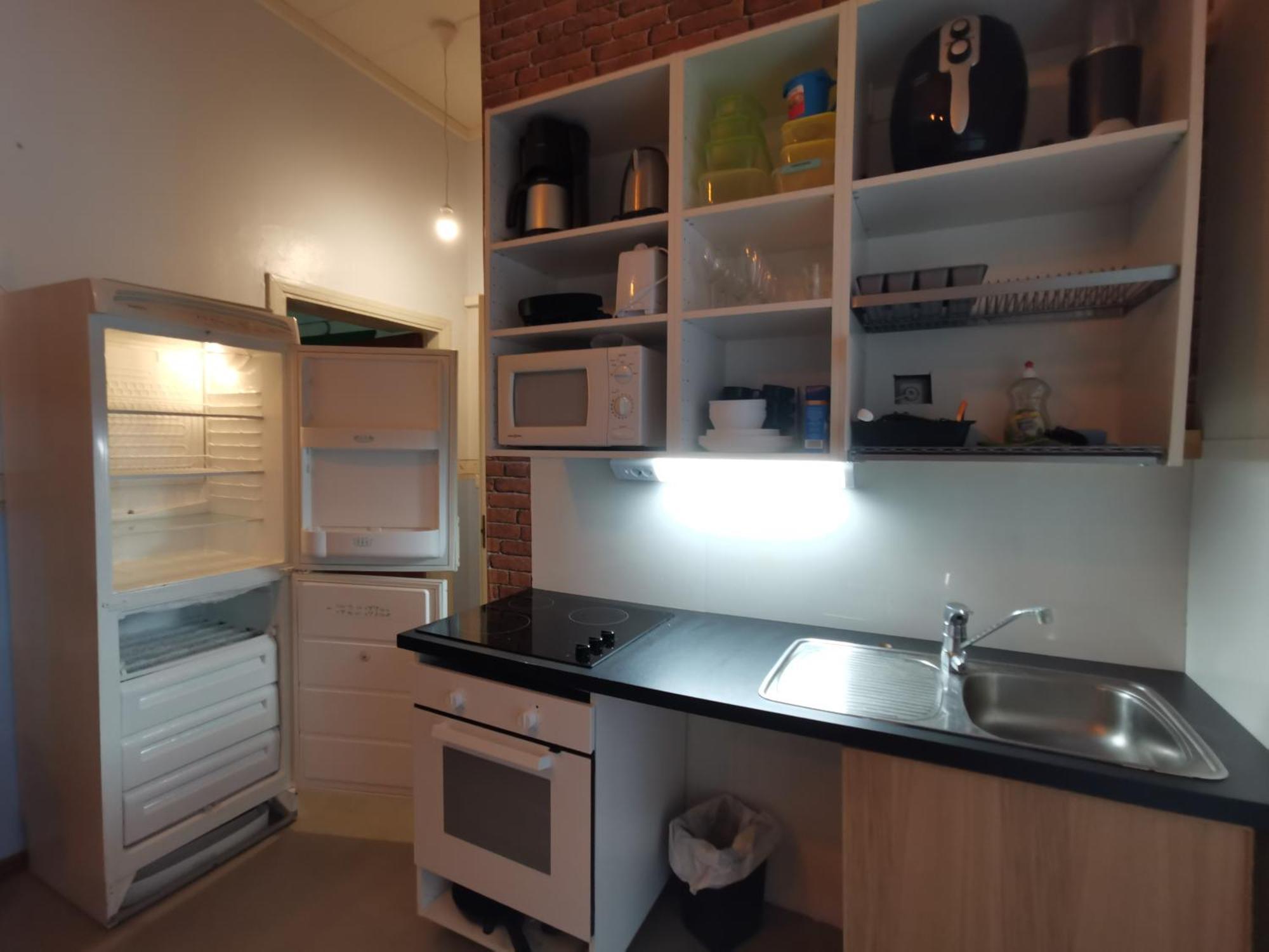 Kotkan Residenssi *