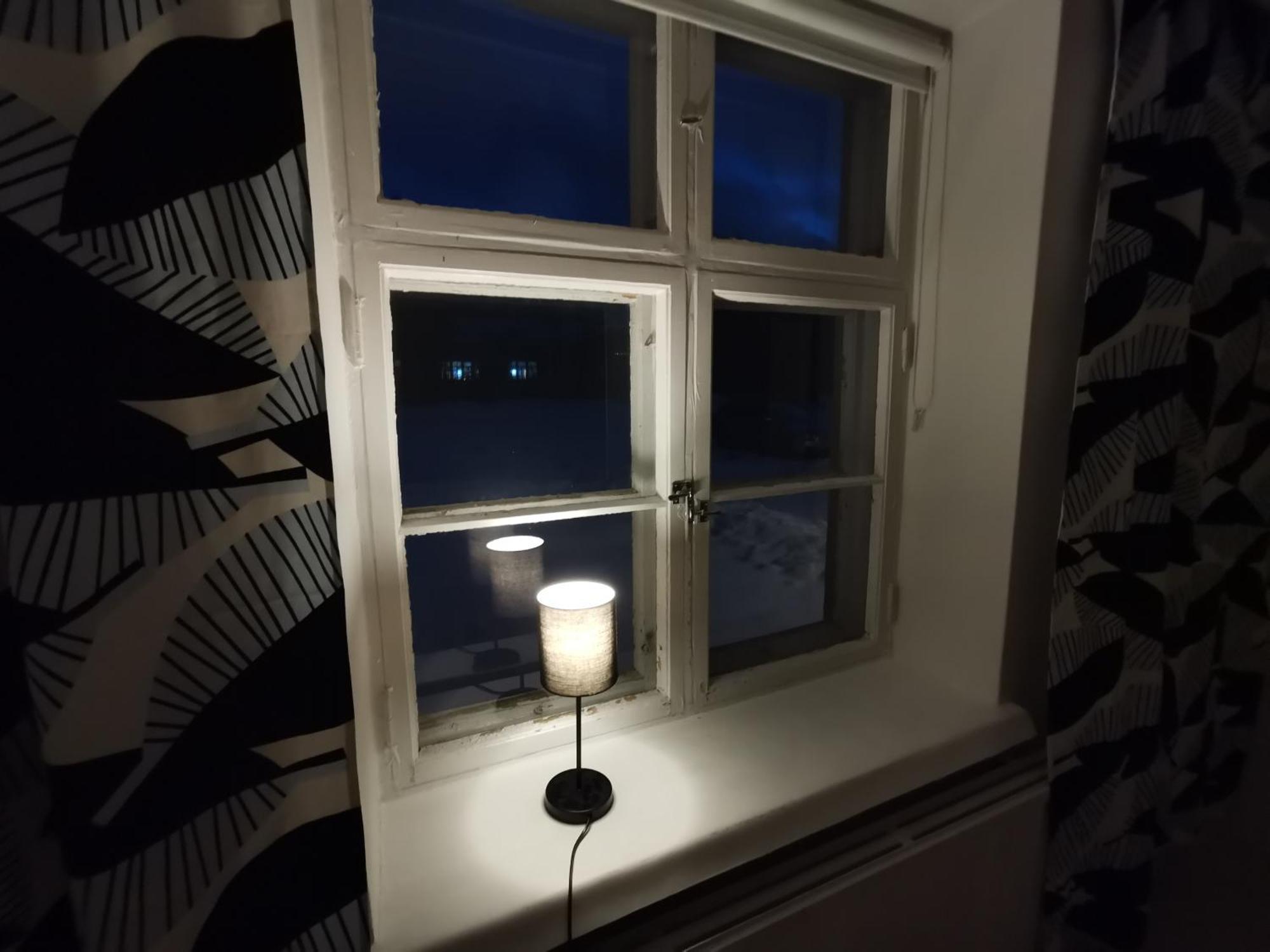 Apartment Kotkan Residenssi *
