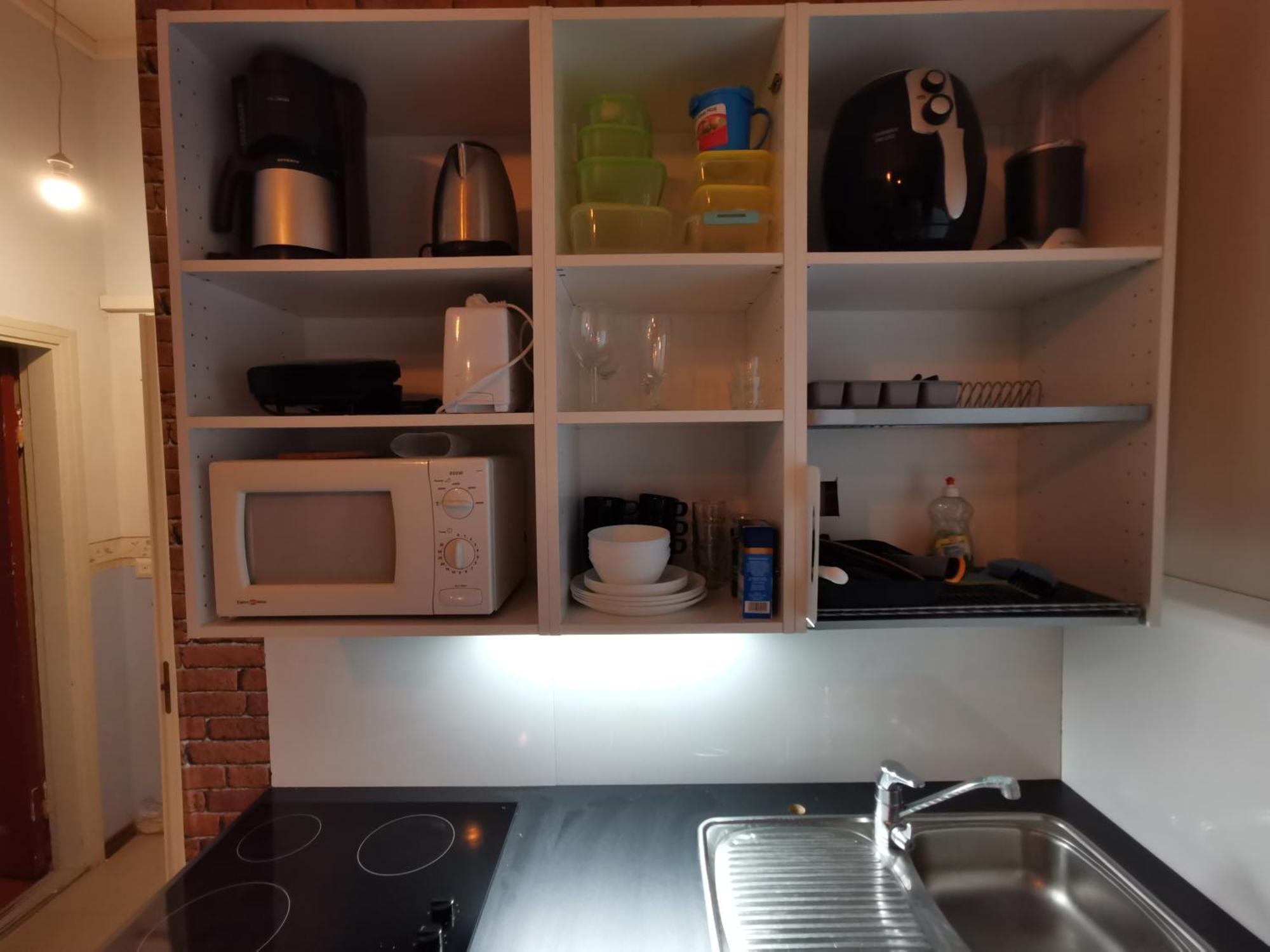 Kotkan Residenssi * Kotka