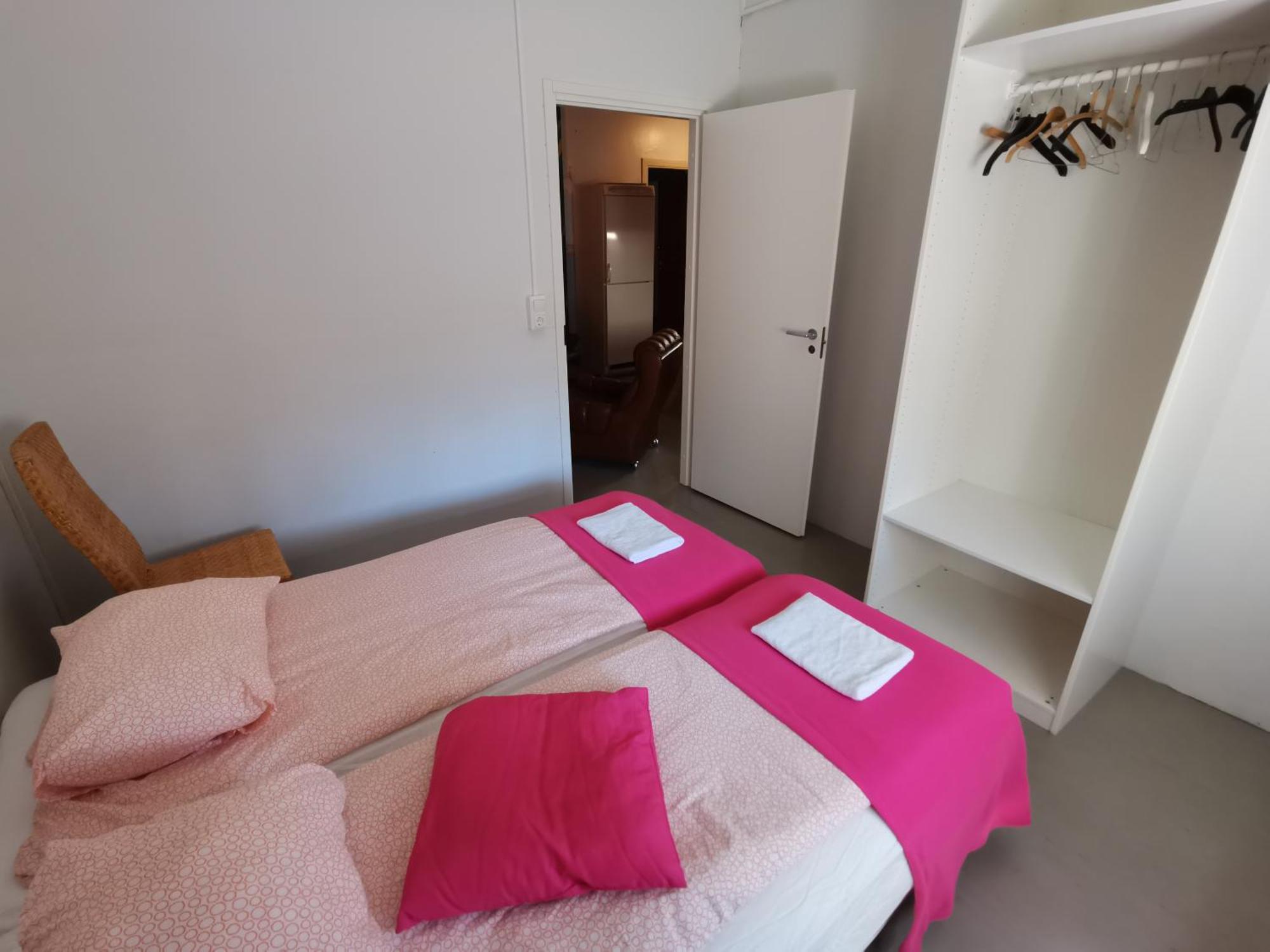 Kotkan Residenssi