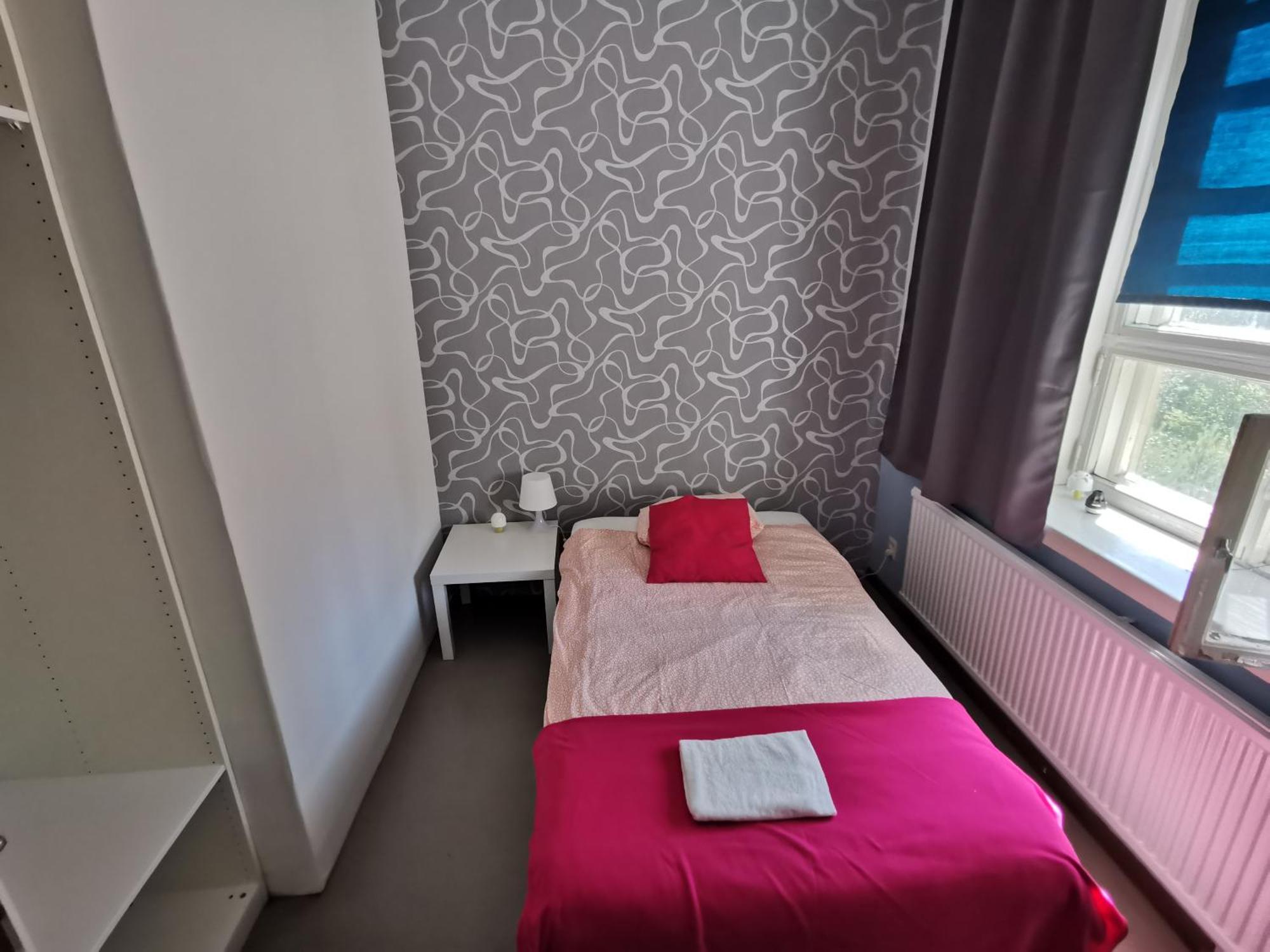 Kotkan Residenssi Kotka