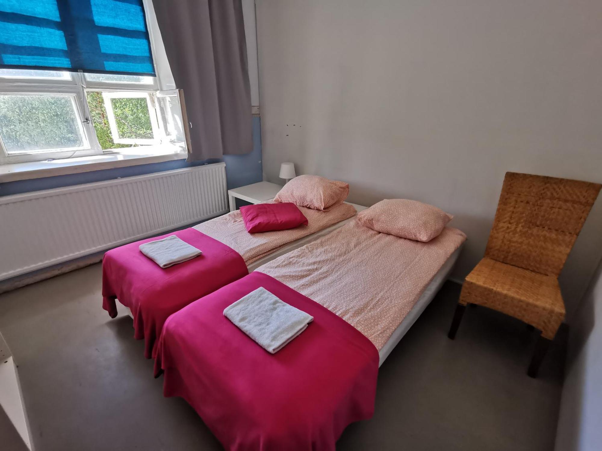 Kotkan Residenssi * Kotka