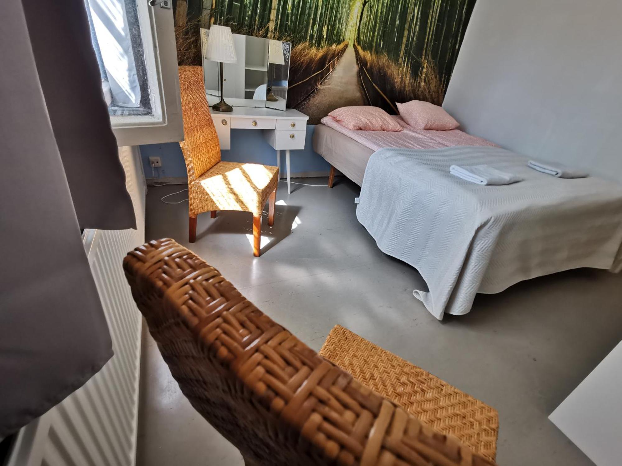 Apartment Kotkan Residenssi *