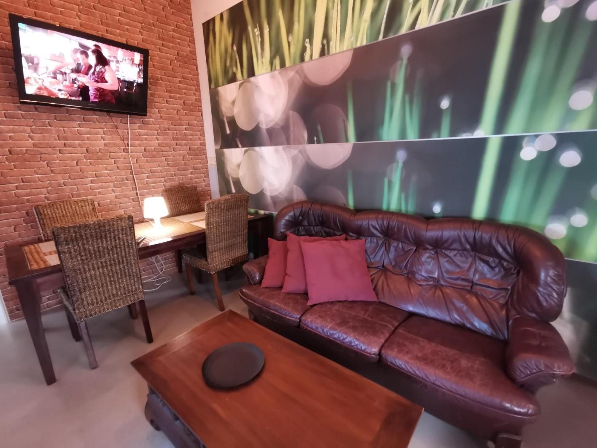 Kotkan Residenssi Apartment
