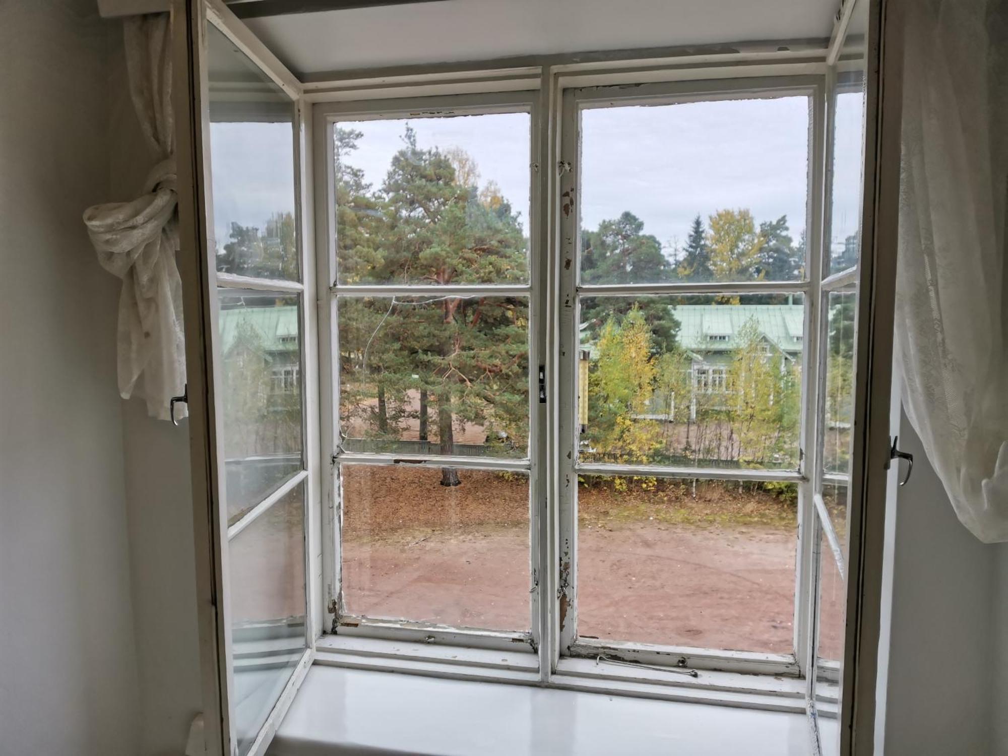 Apartment Kotkan Residenssi