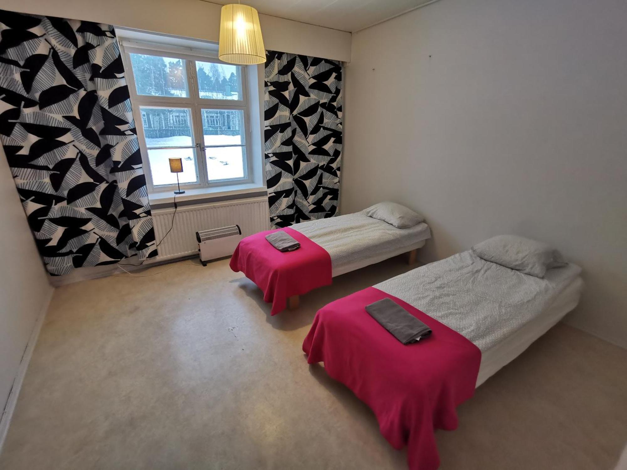 Apartment Kotkan Residenssi Kotka