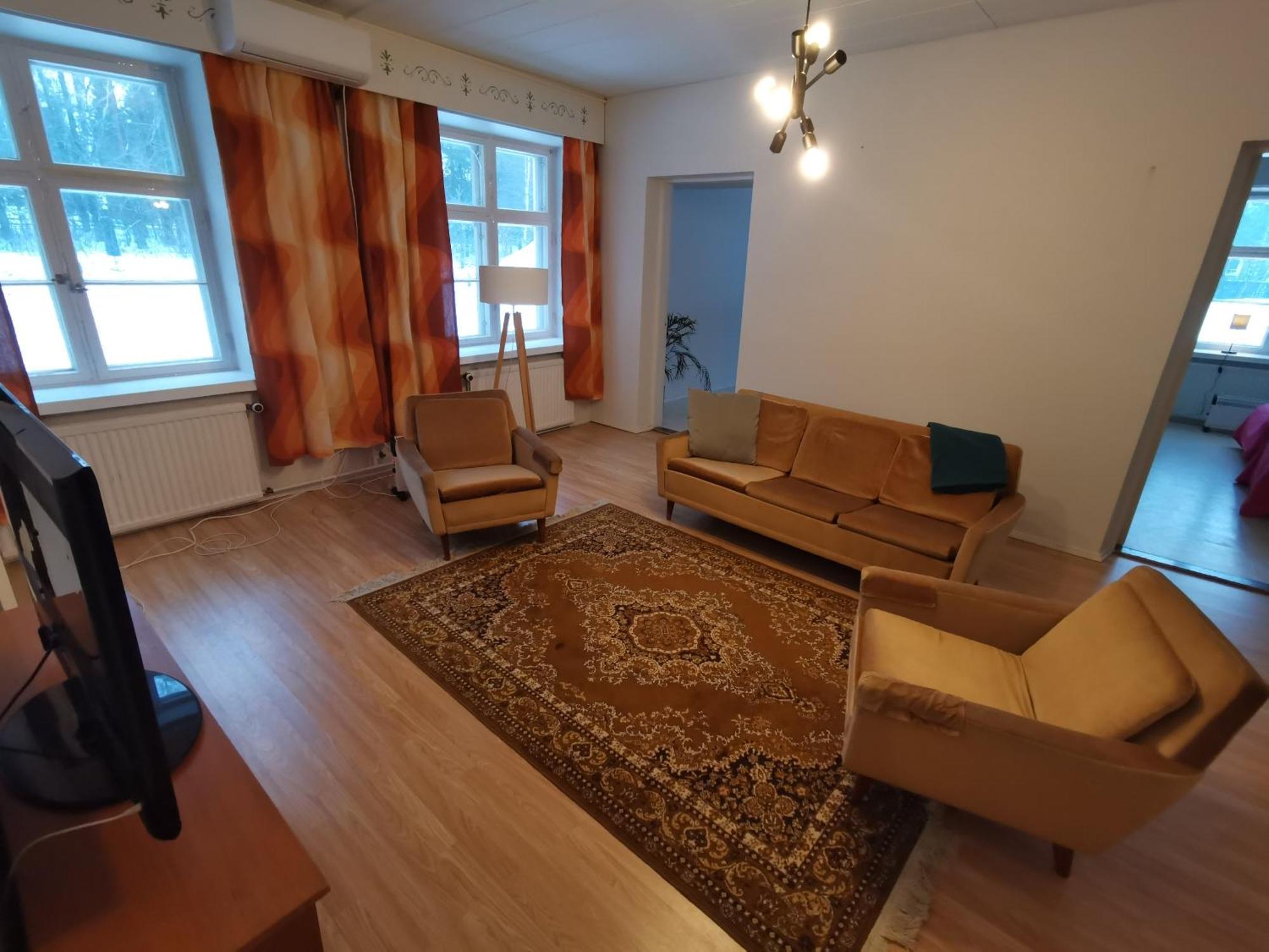 Kotkan Residenssi * Kotka