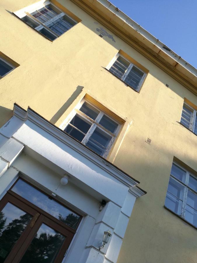Kotkan Residenssi