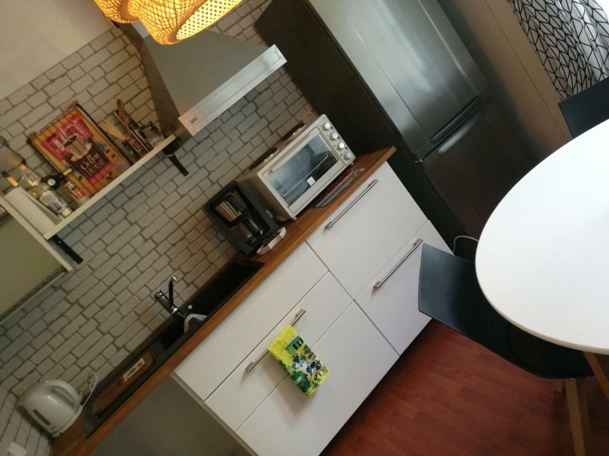 Kotkan Residenssi Apartment *