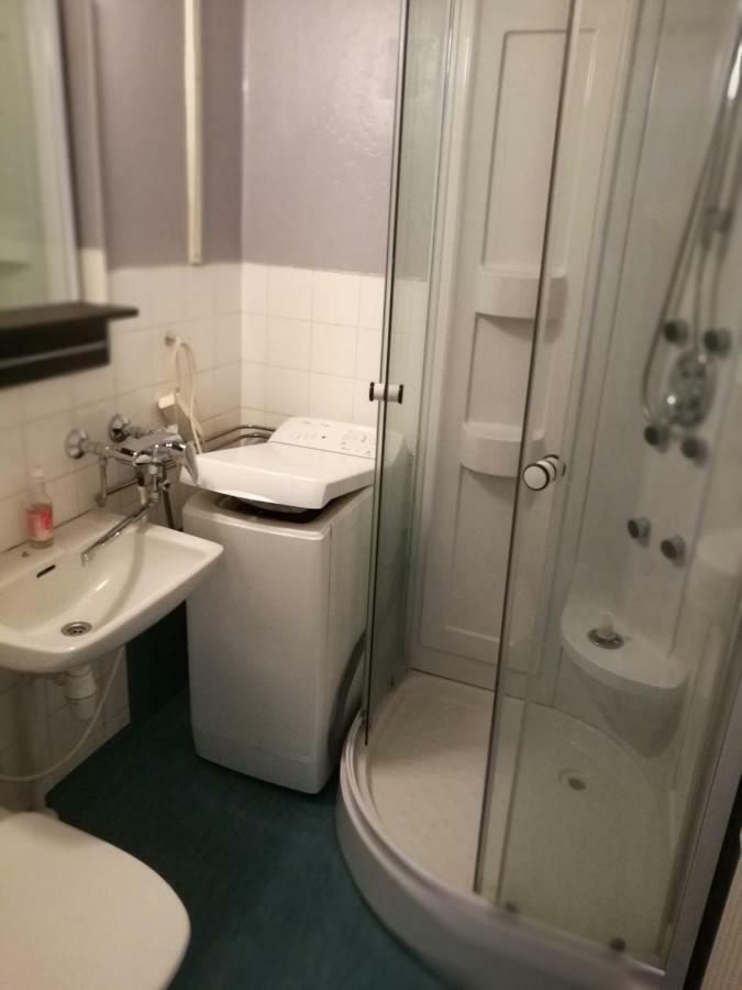 Kotkan Residenssi Kotka