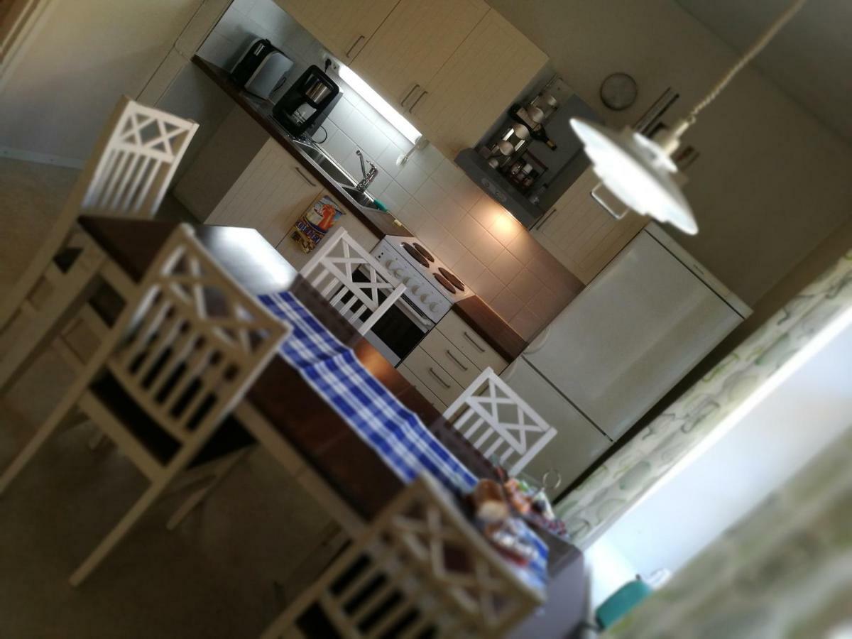 Kotkan Residenssi Apartment Kotka
