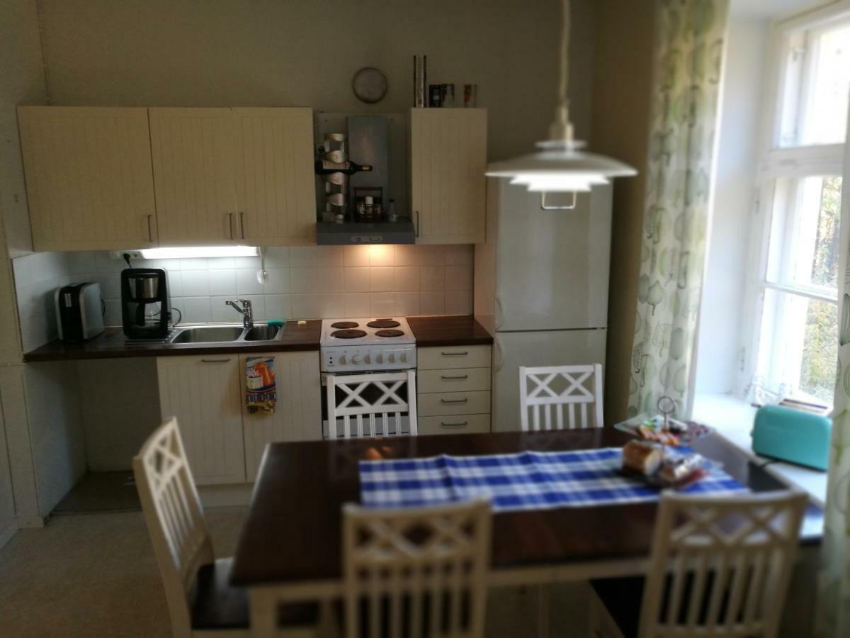 Kotkan Residenssi Kotka