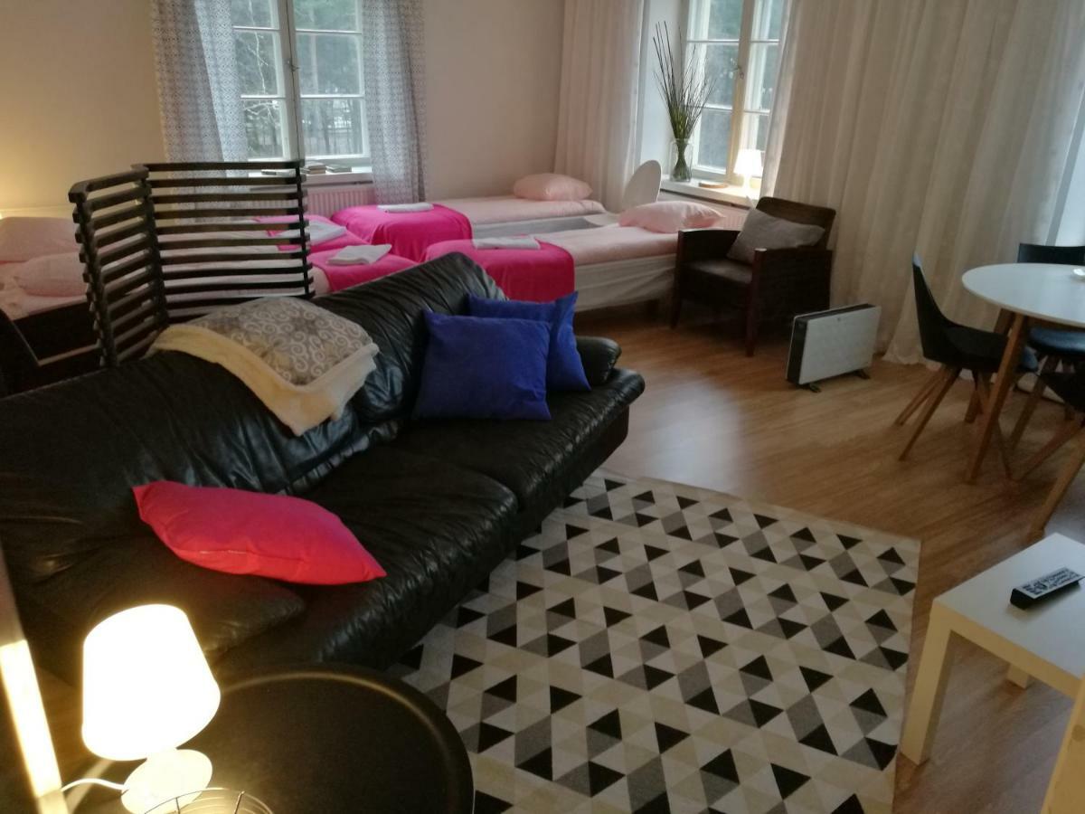 Kotkan Residenssi