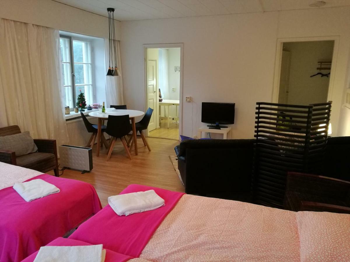 Kotkan Residenssi Kotka