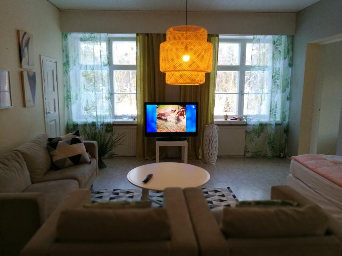 Kotkan Residenssi Kotka